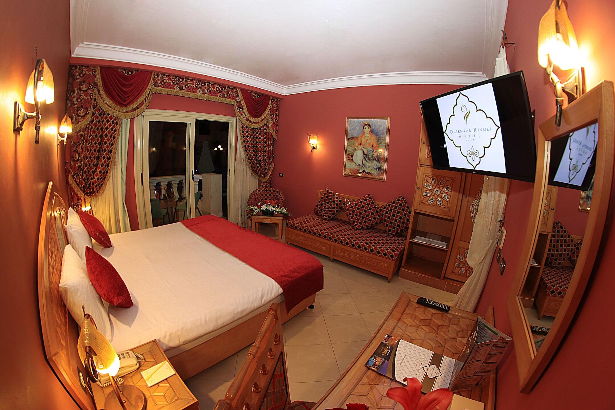 Resort Oriental Rivoli Hotel&spa