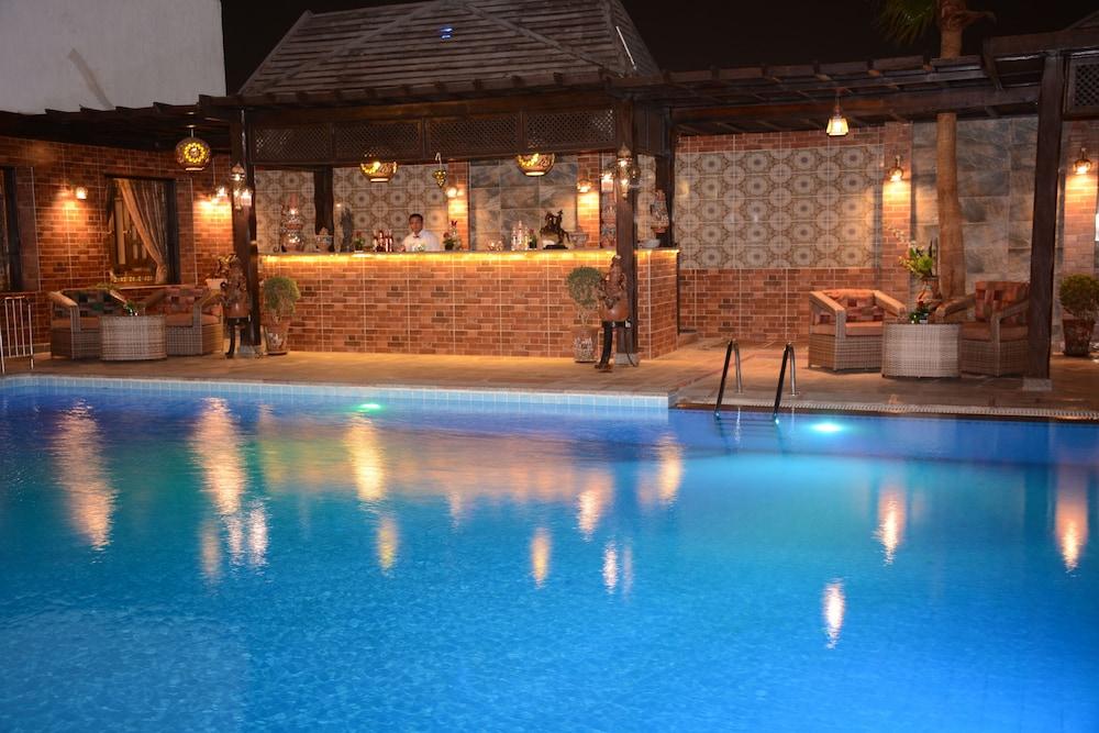 Oriental Rivoli Hotel&spa Sharm el Sheikh