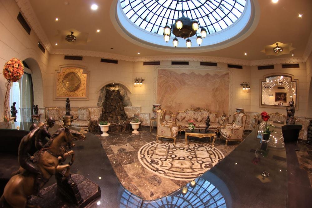 Oriental Rivoli Hotel&spa Resort Sharm el Sheikh