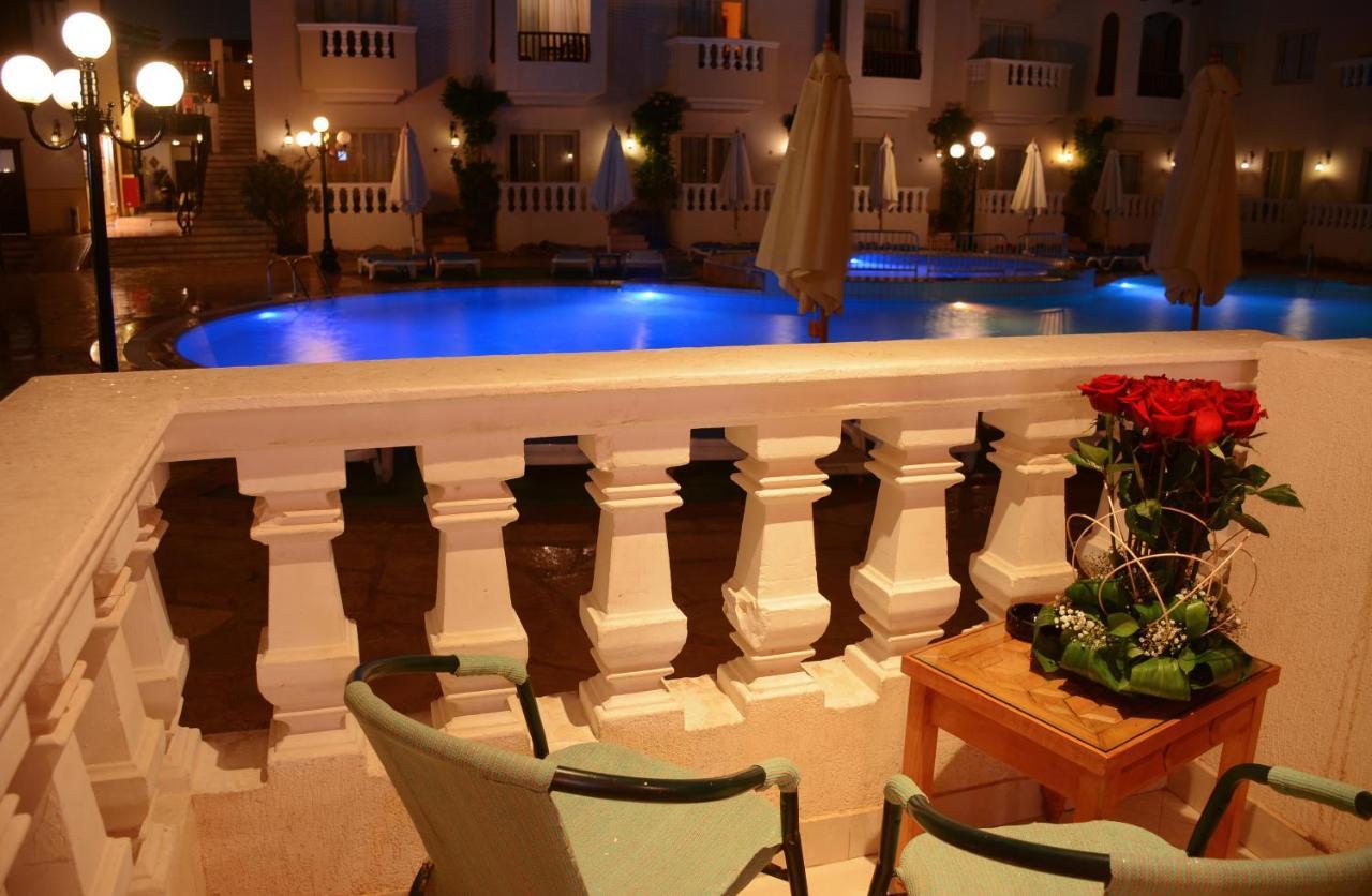 Oriental Rivoli Hotel&spa Sharm el Sheikh