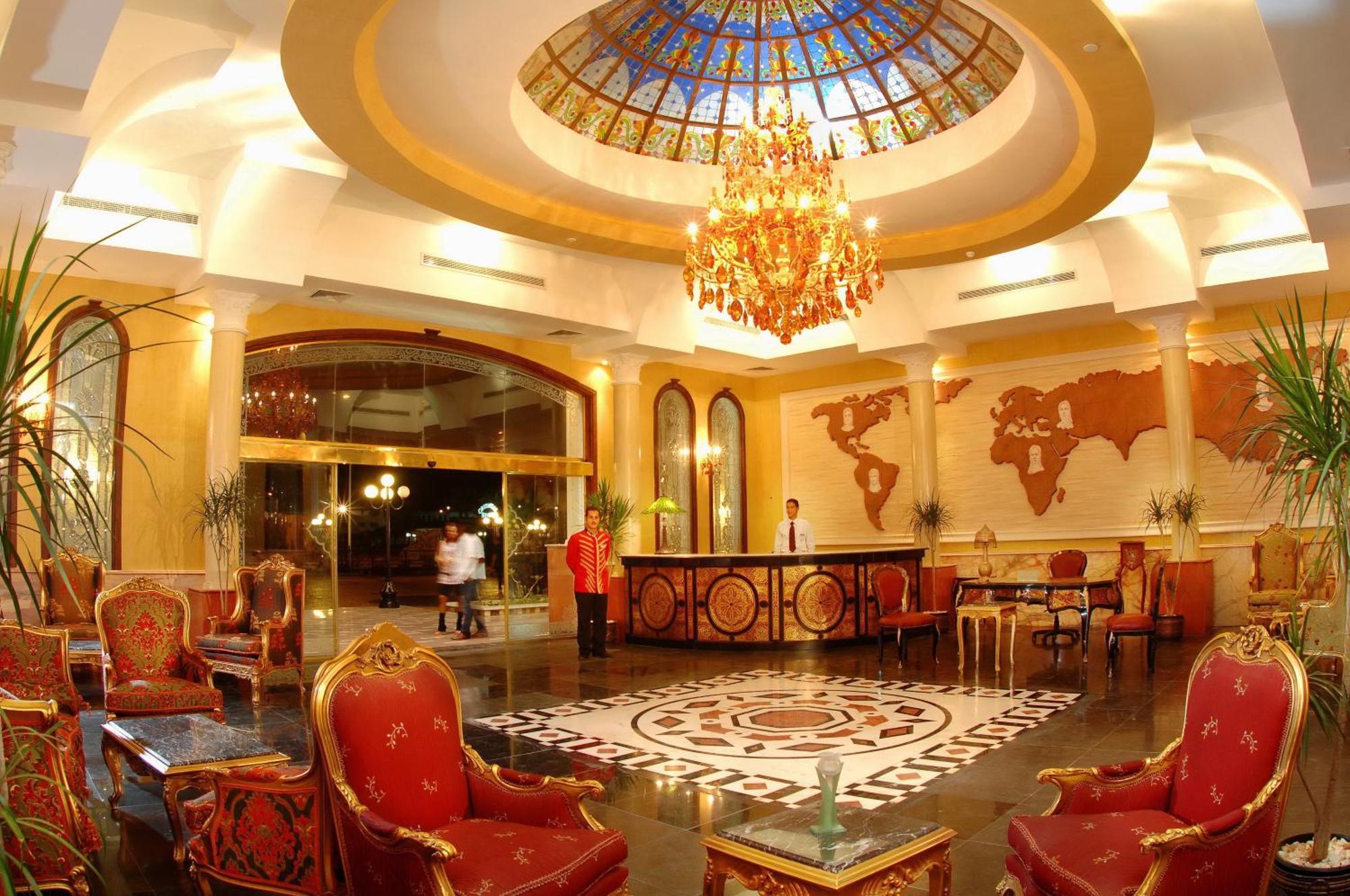 Oriental Rivoli Hotel&spa