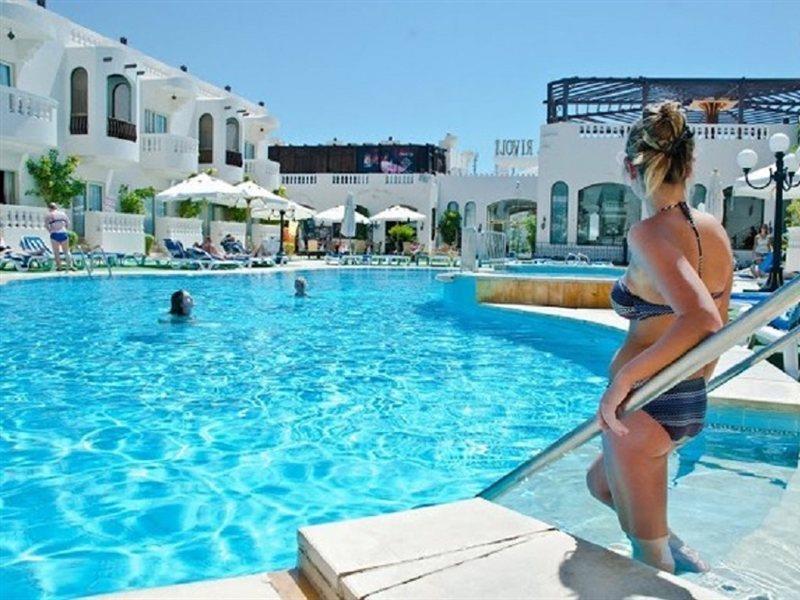 Resort Oriental Rivoli Hotel&spa 4*