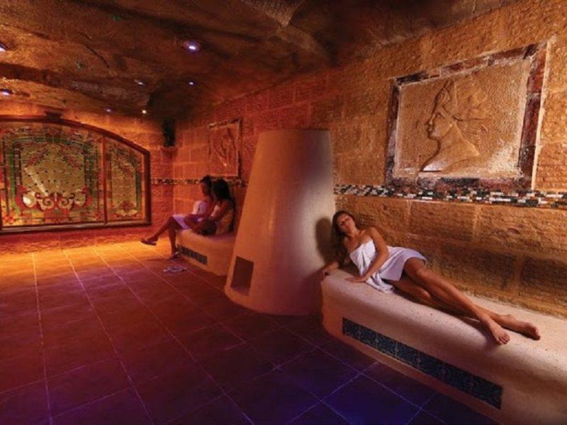 Resort Oriental Rivoli Hotel&spa