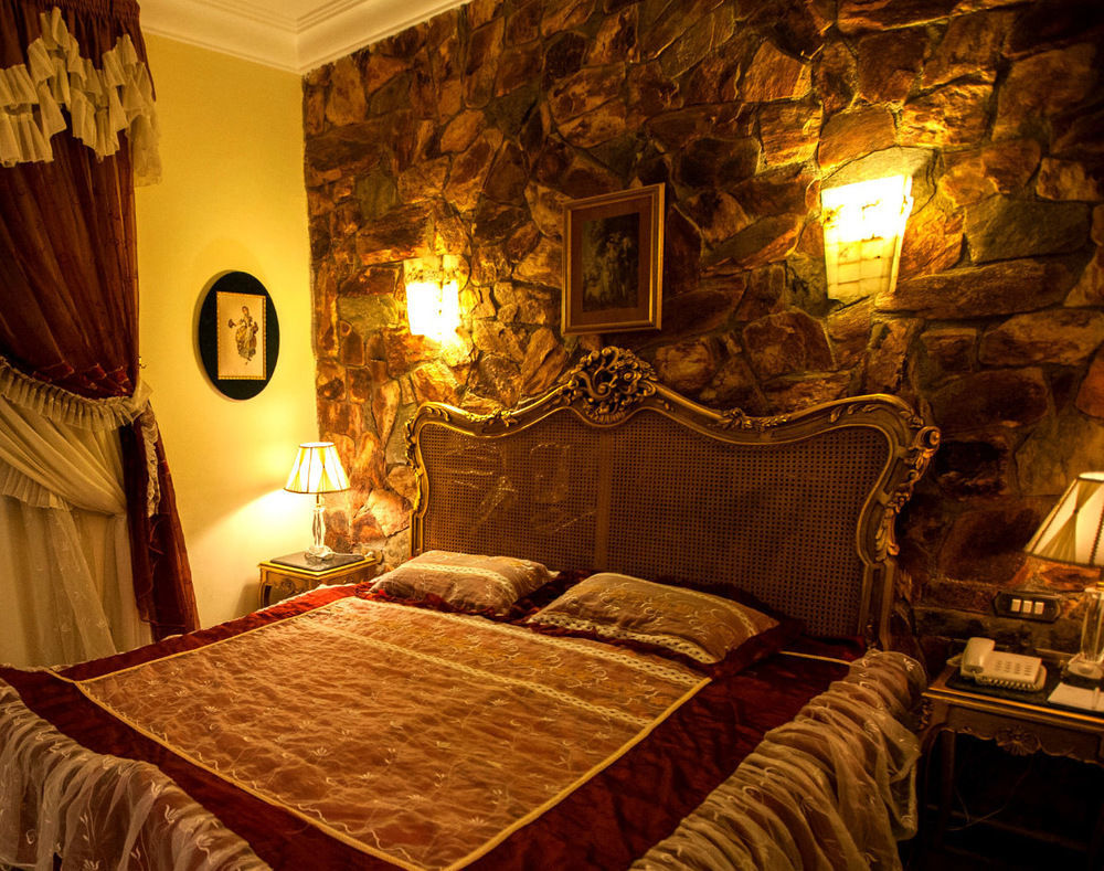 Resort Oriental Rivoli Hotel&spa Sharm el Sheikh