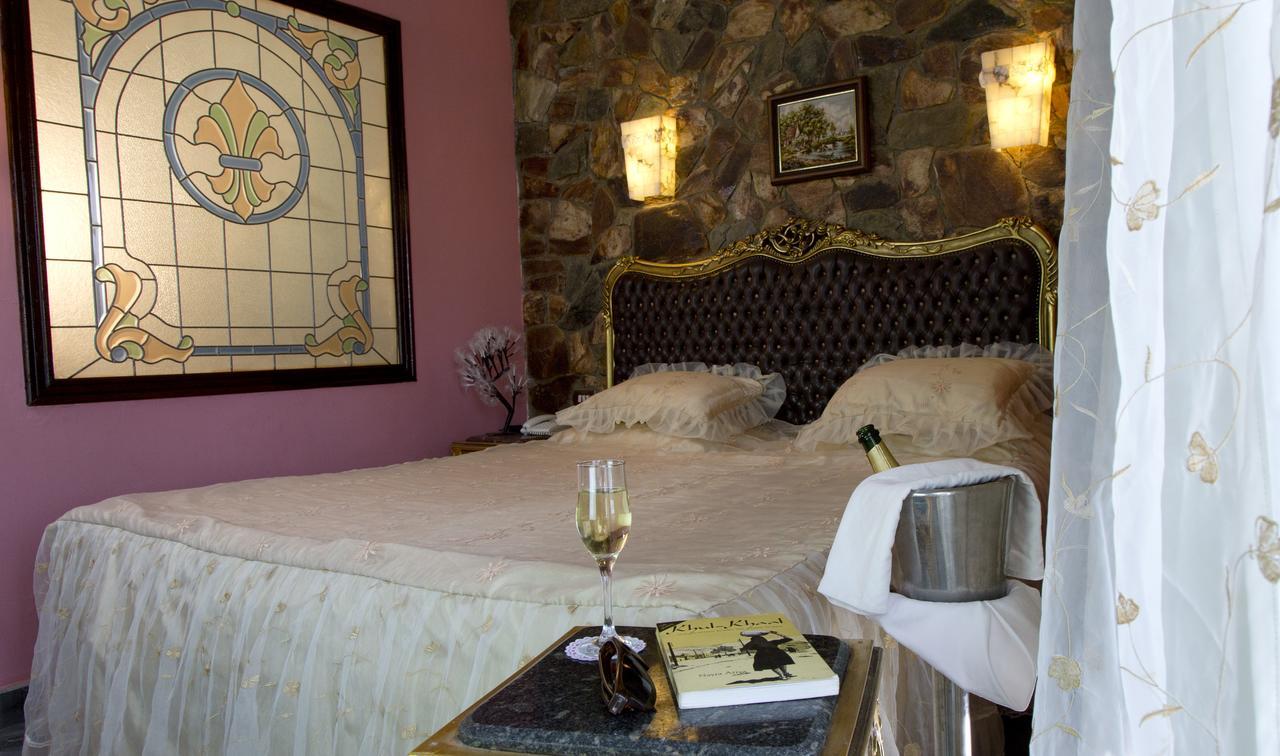 Resort Oriental Rivoli Hotel&spa 4*