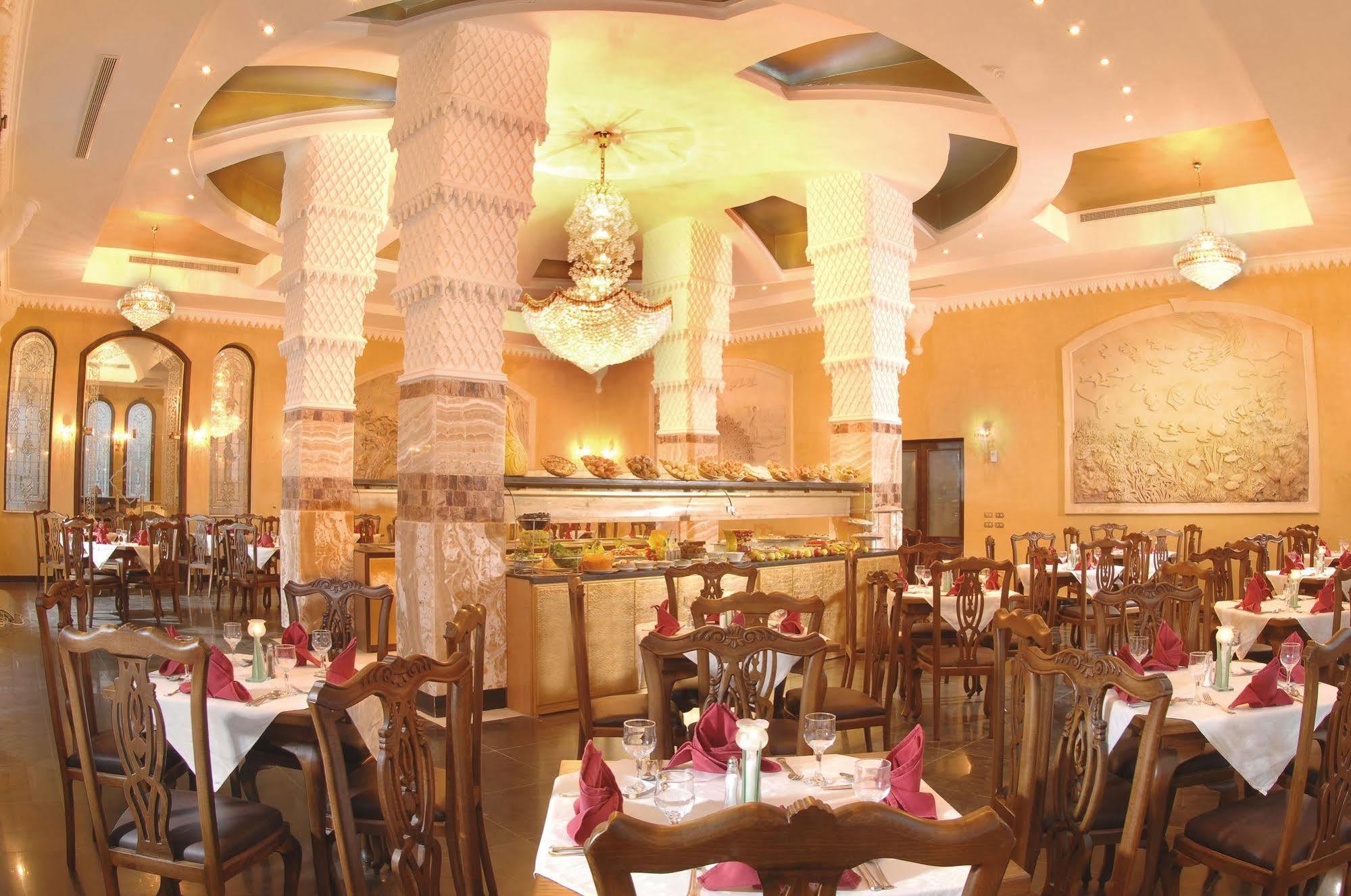 Resort Oriental Rivoli Hotel&spa 4*