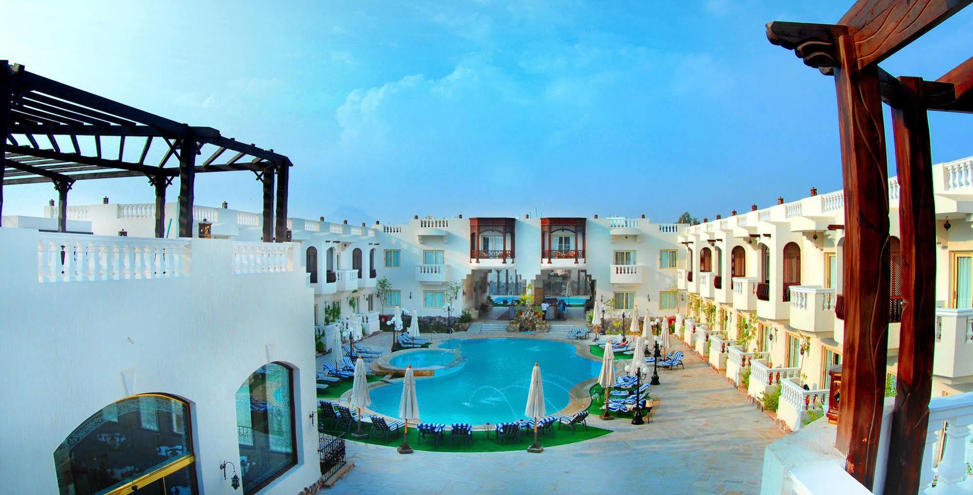 Oriental Rivoli Hotel&spa Resort