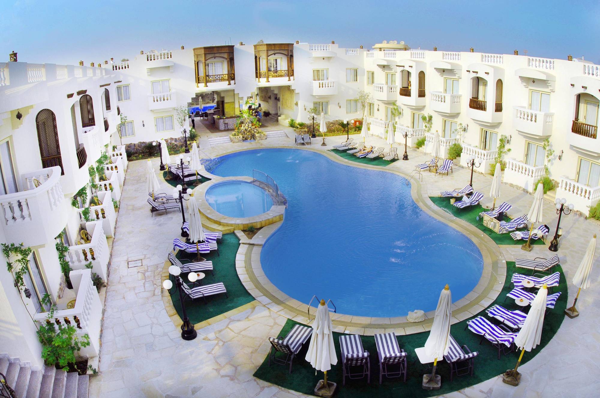 Oriental Rivoli Hotel&spa 4*