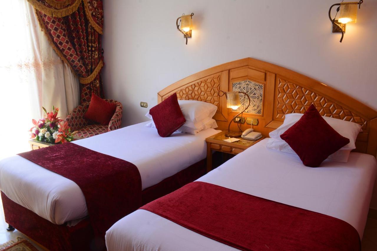 Resort Oriental Rivoli Hotel&spa Sharm el Sheikh