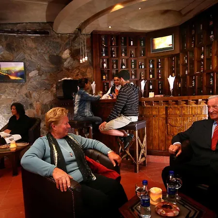 Oriental Rivoli Hotel & Spa (Adults Only) 