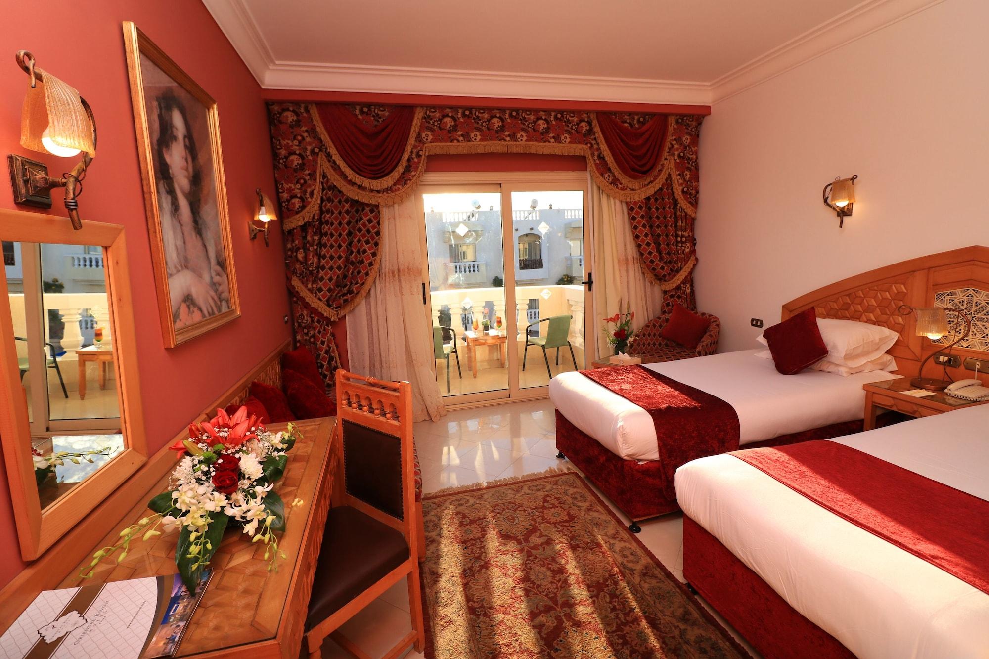 Oriental Rivoli & (adults Only)
