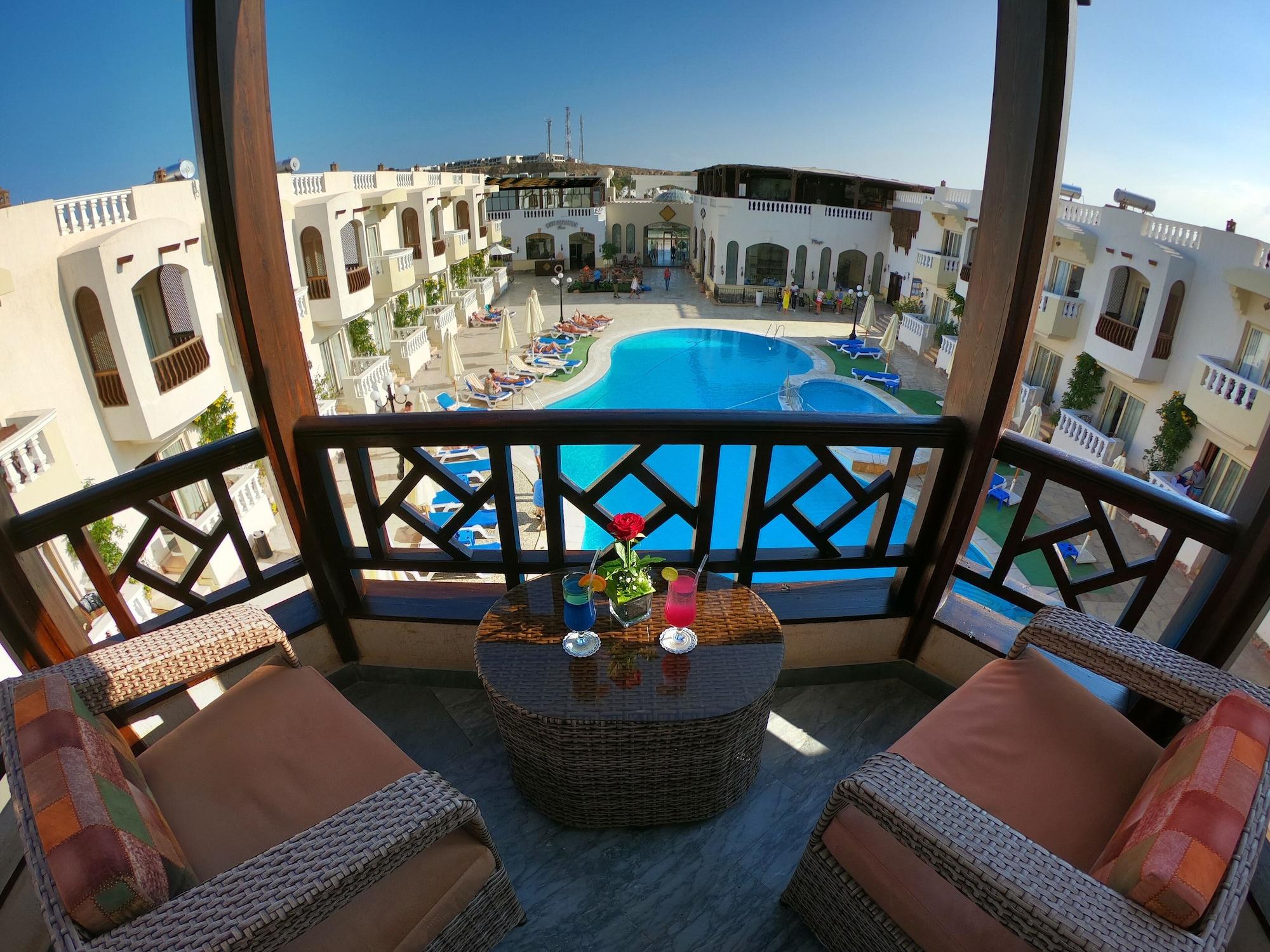 Resort Oriental Rivoli & (adults Only) Sharm el-Sheikh
