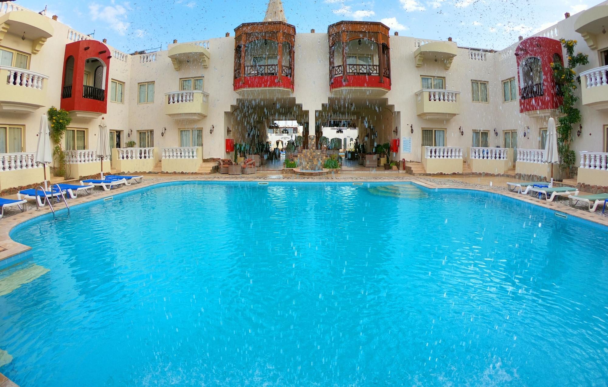 Oriental Rivoli & (adults Only) Resort 4*