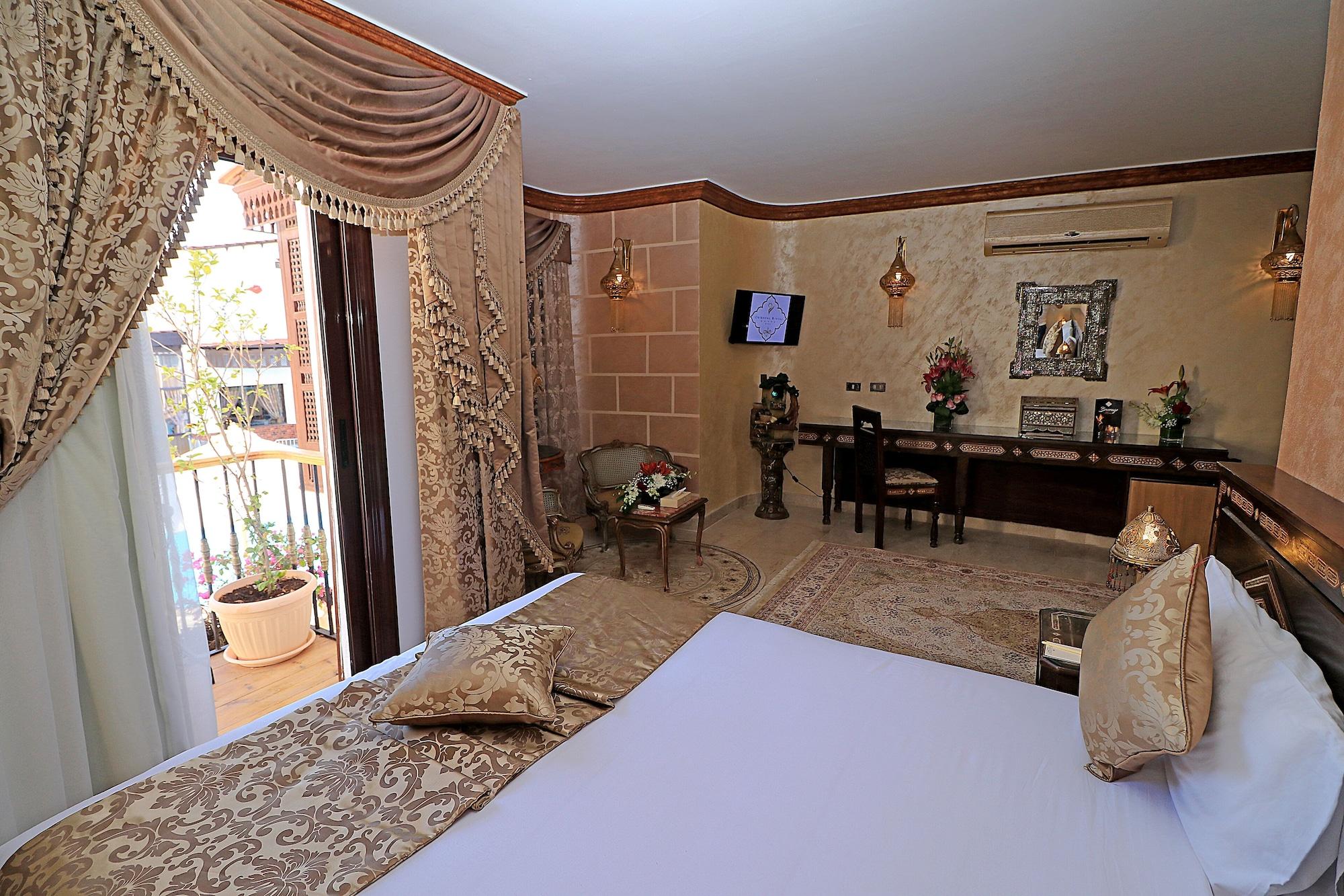 Oriental Rivoli & (adults Only) Sharm el-Sheikh