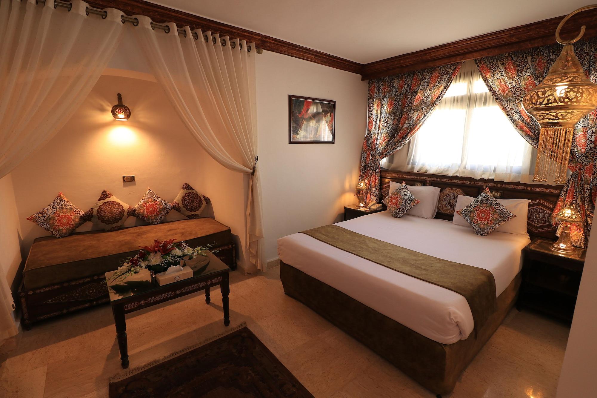 Resort Oriental Rivoli & (adults Only)