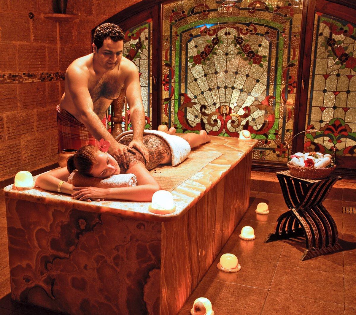 Oriental Rivoli Hotel&spa