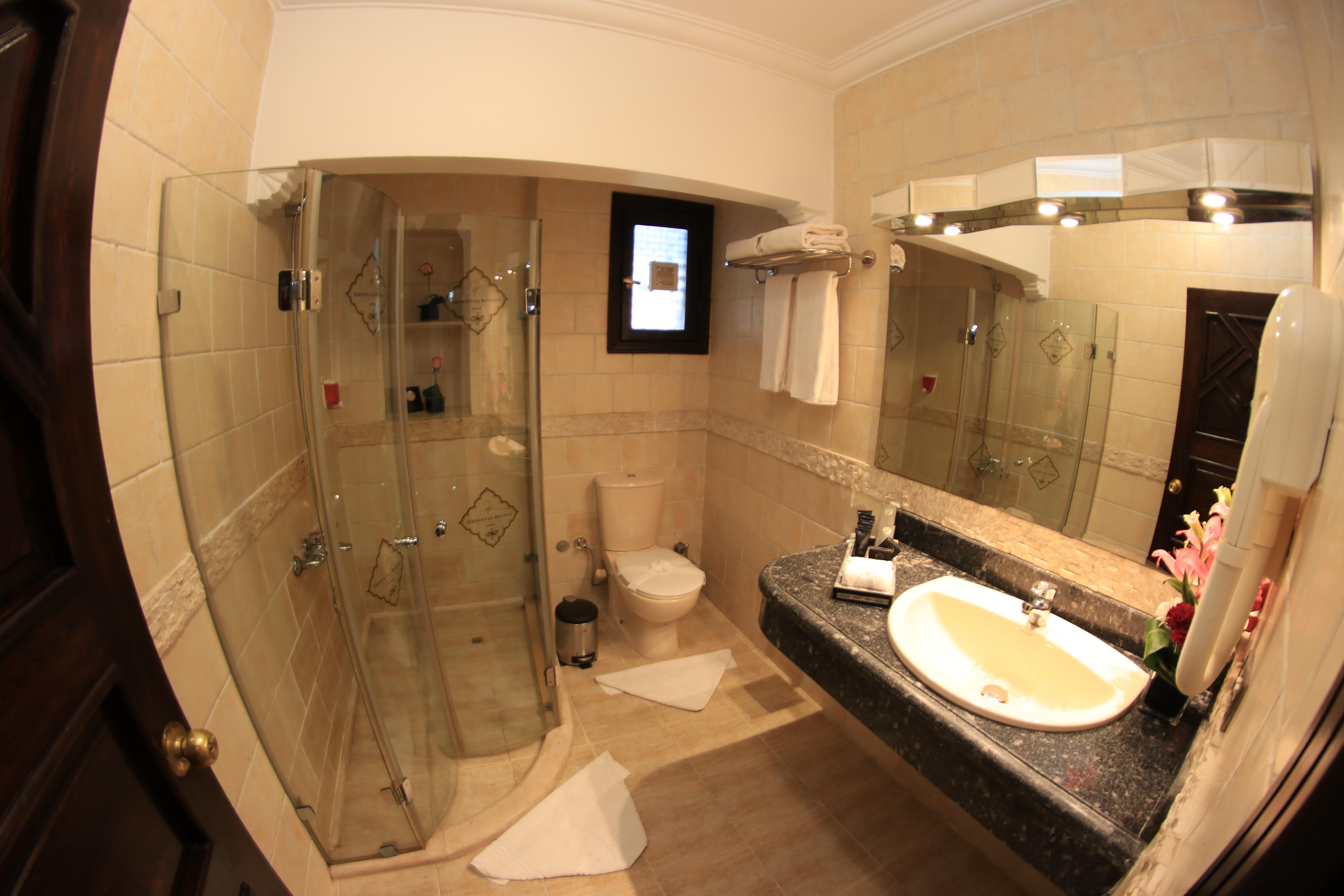 Resort Oriental Rivoli & (adults Only)