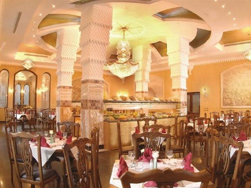 Resort Oriental Rivoli & (adults Only) 4*