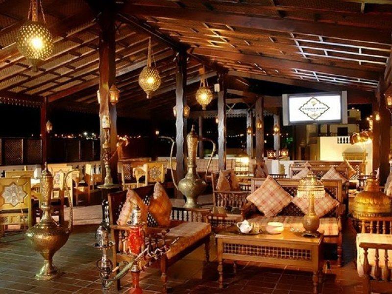 Oriental Rivoli & (adults Only) Sharm el-Sheikh