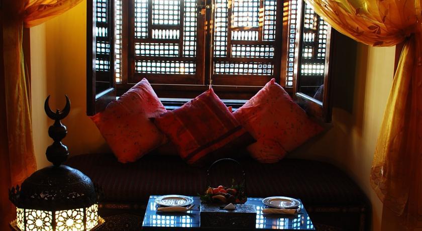 Oriental Rivoli & (adults Only) 4* Sharm el-Sheikh