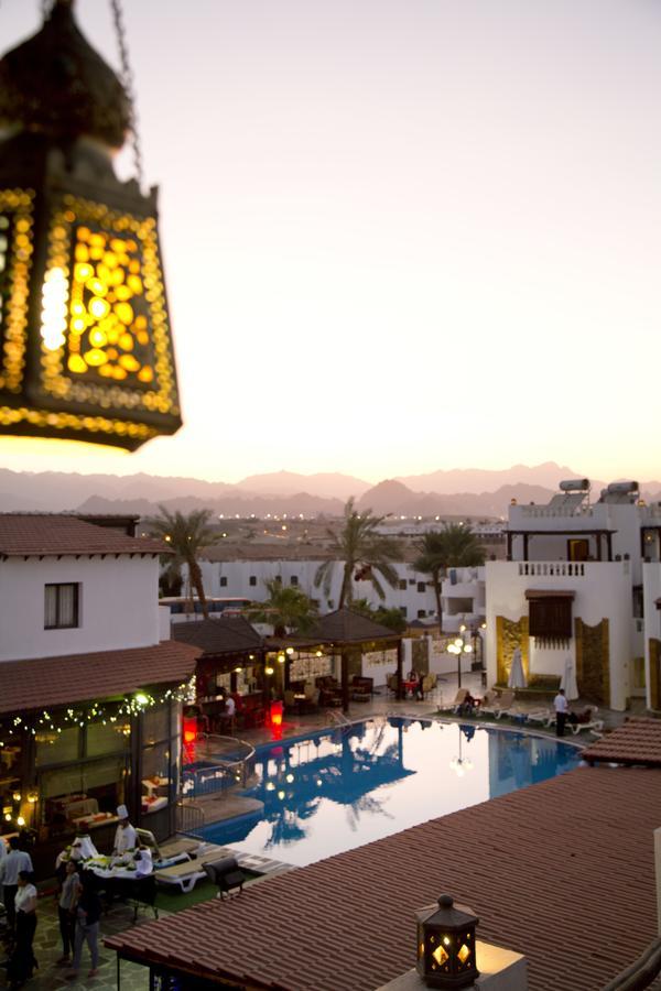Oriental Rivoli & (adults Only) 4* Sharm el-Sheikh