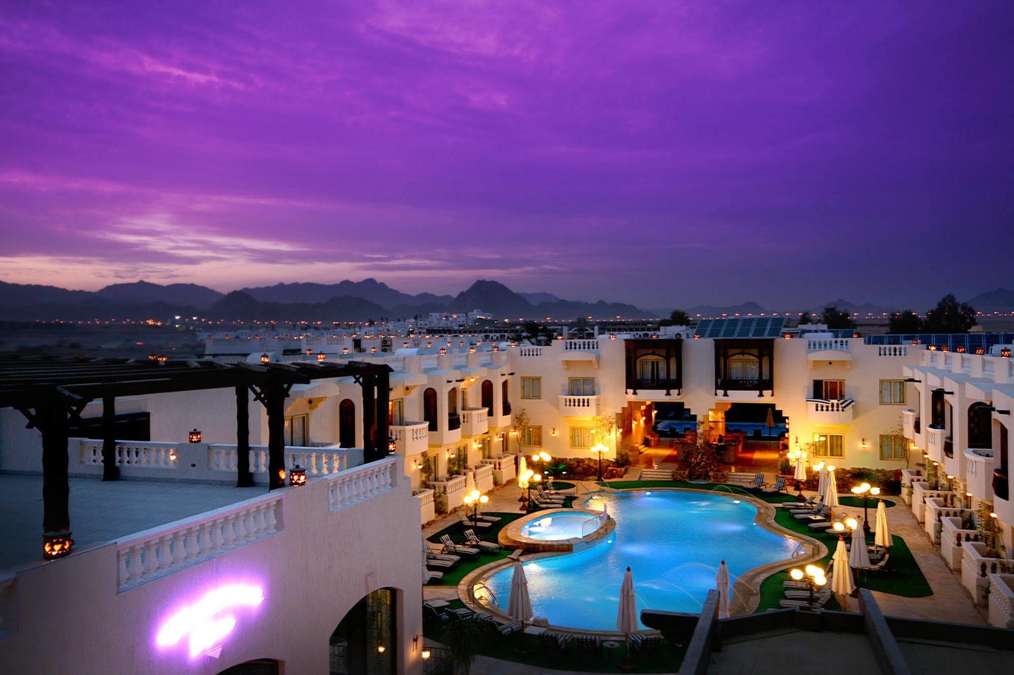 Oriental Rivoli & (adults Only) 4* Sharm el-Sheikh