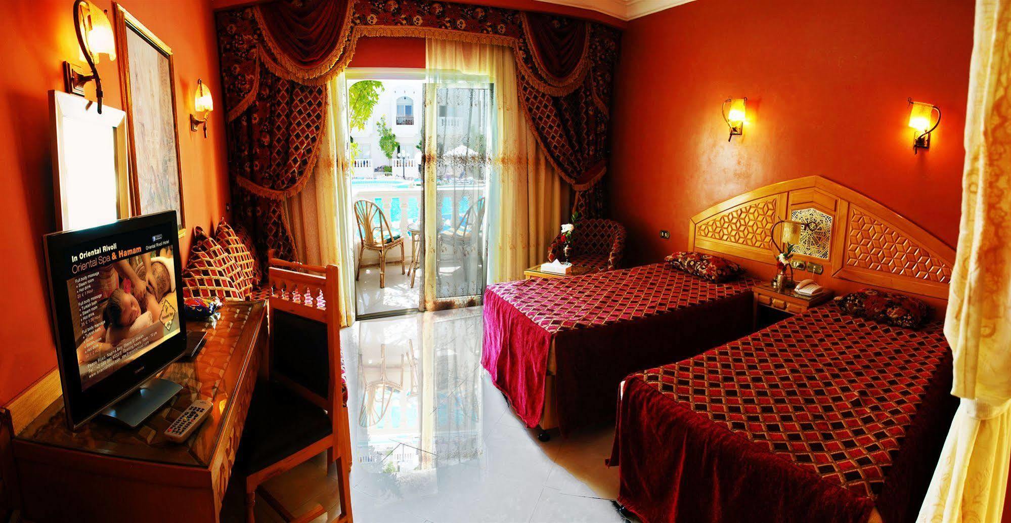 Oriental Rivoli & (adults Only) 4*