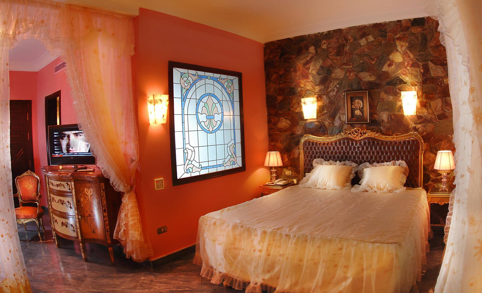 Oriental Rivoli & (adults Only) 4*