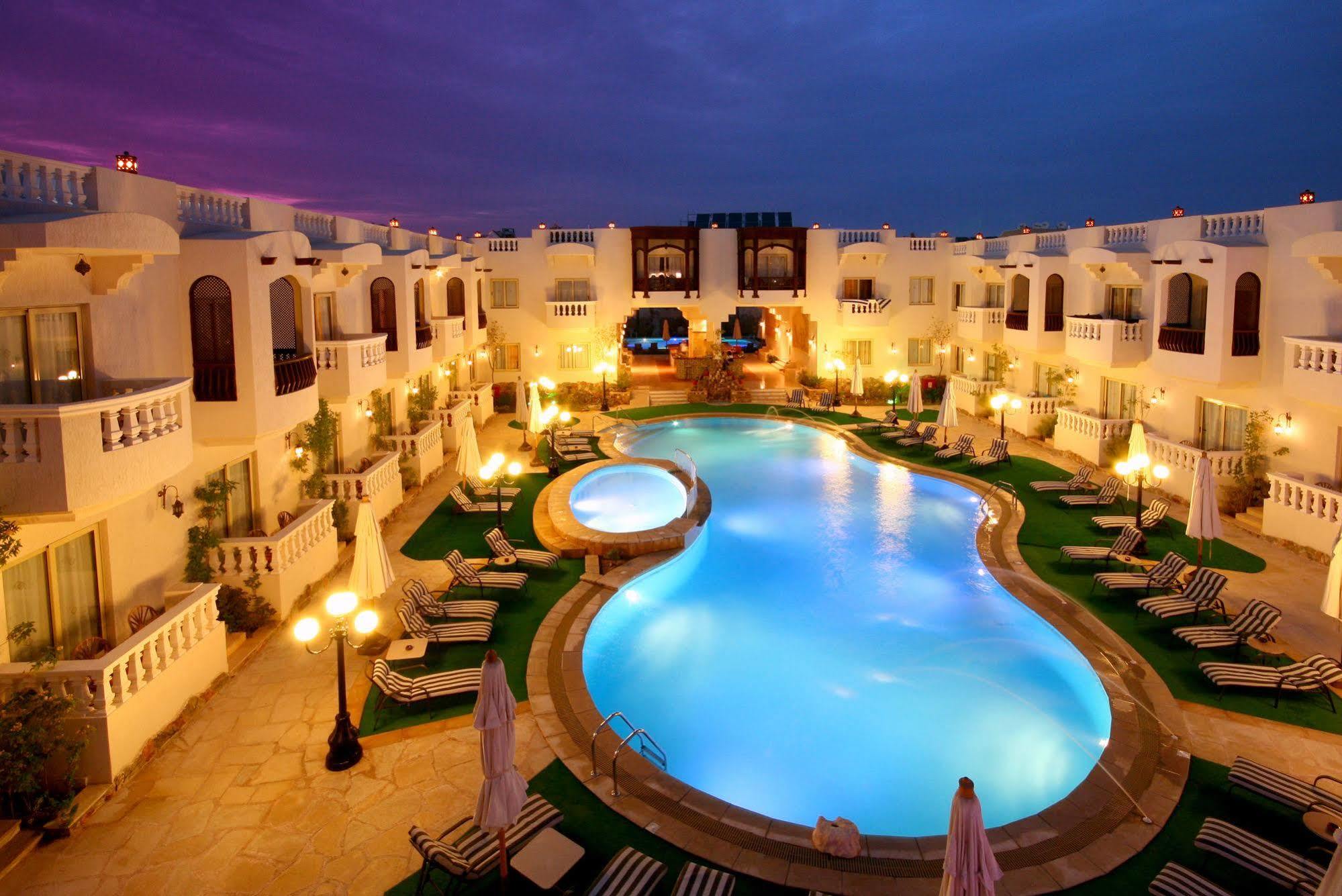 Oriental Rivoli & (adults Only) 4* Sharm el-Sheikh