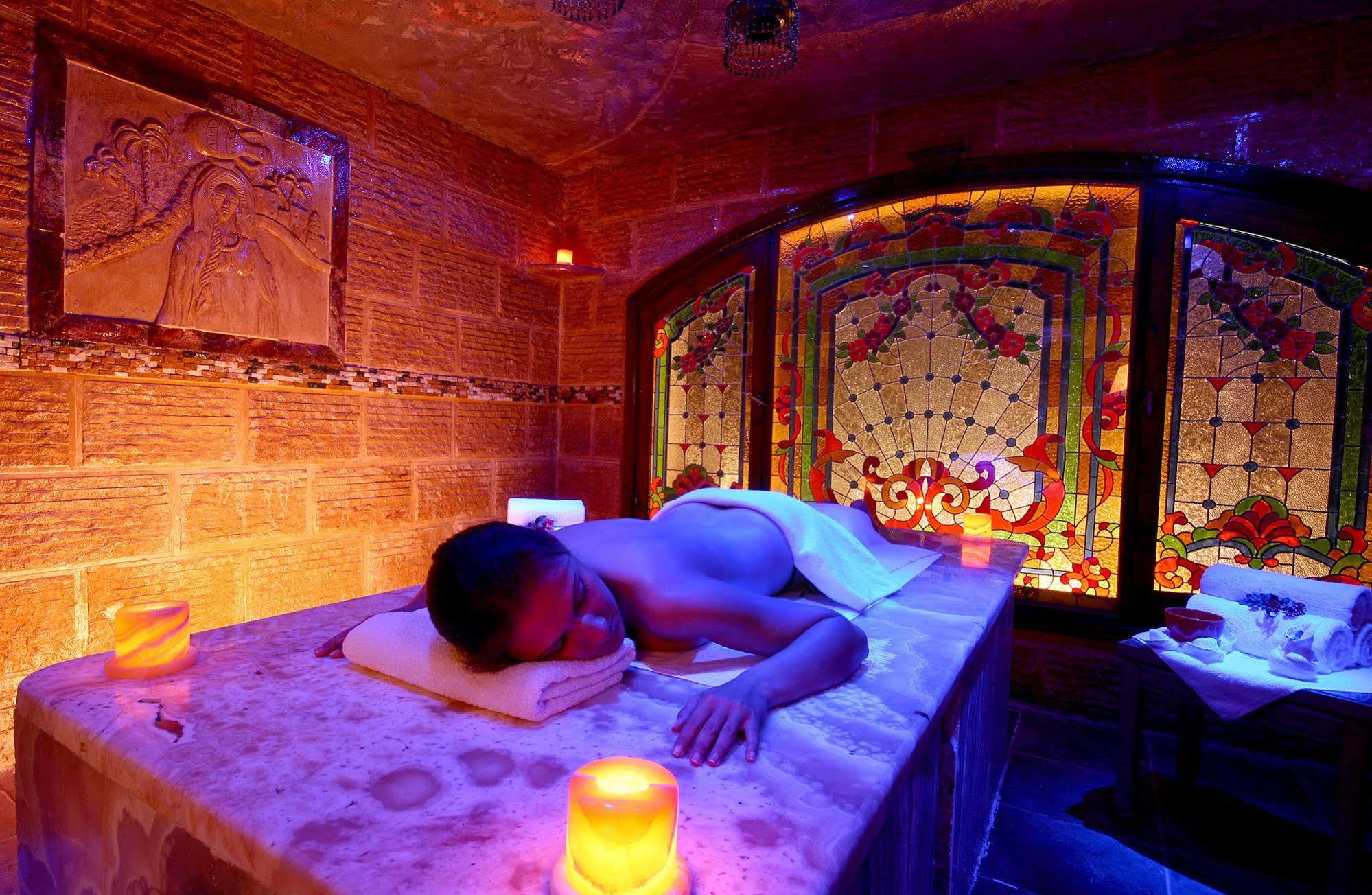 Resort Oriental Rivoli & (adults Only) Sharm el-Sheikh
