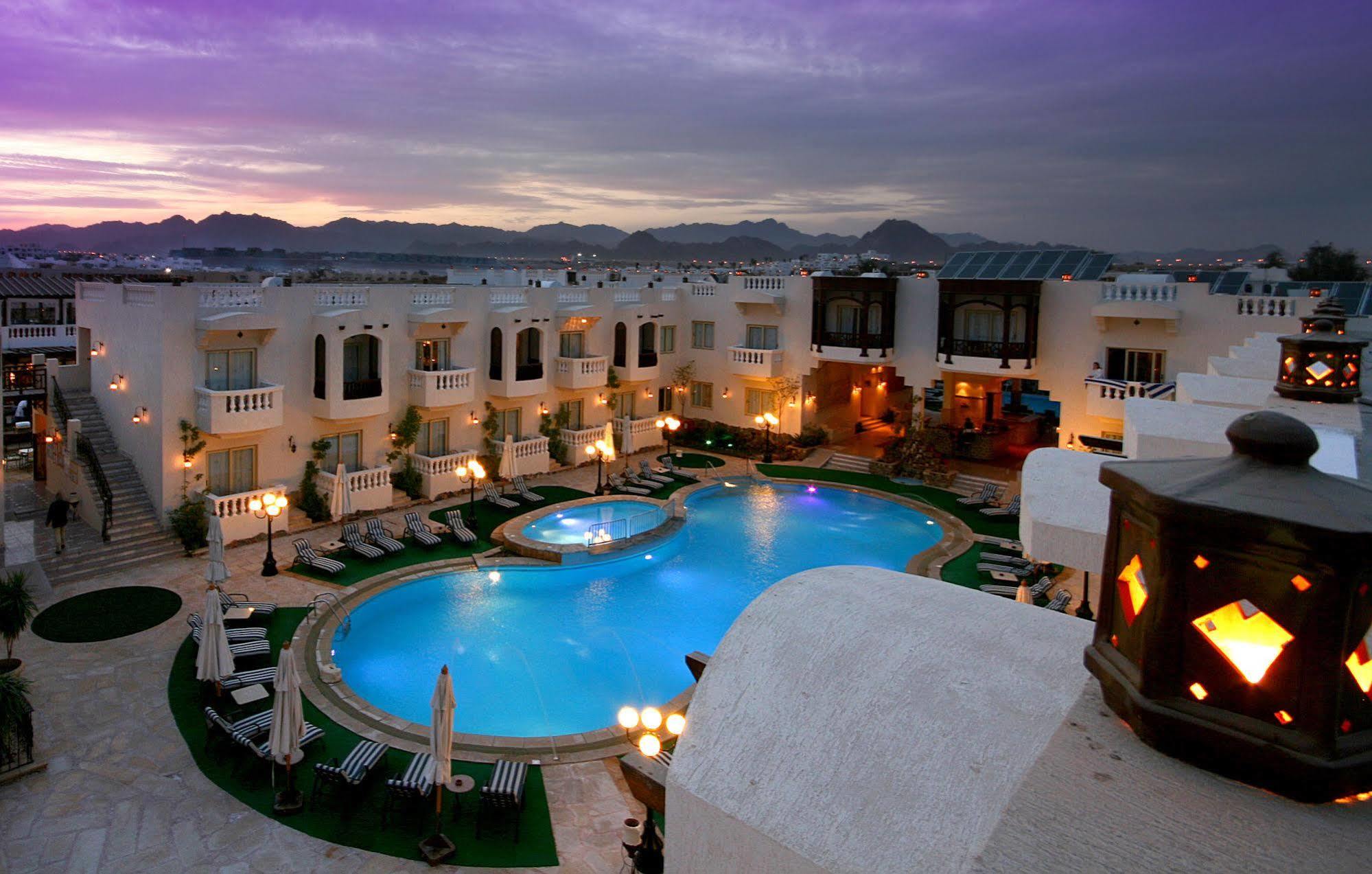 Resort Oriental Rivoli & (adults Only) Sharm el-Sheikh