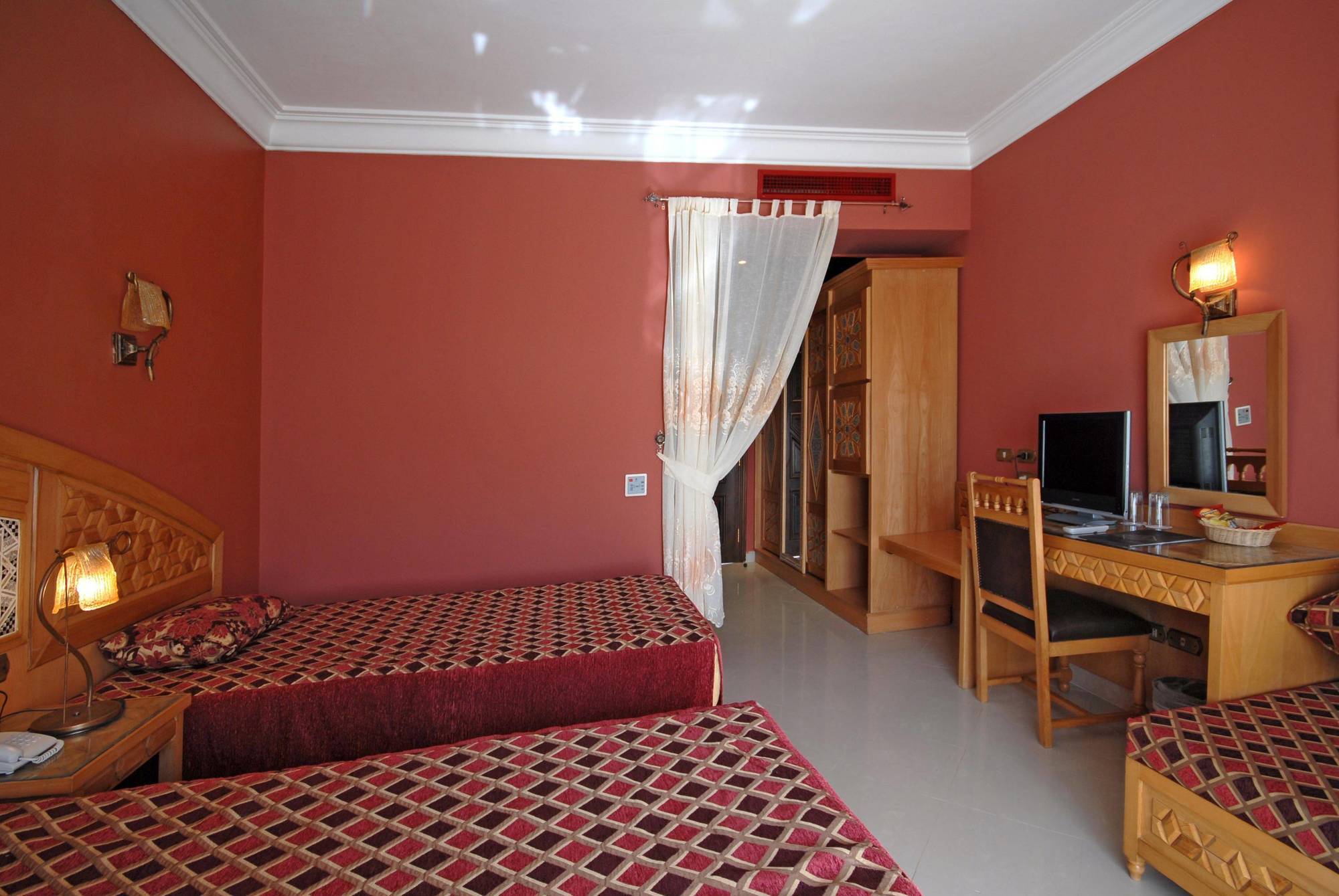 Oriental Rivoli & (adults Only) Resort Sharm el-Sheikh