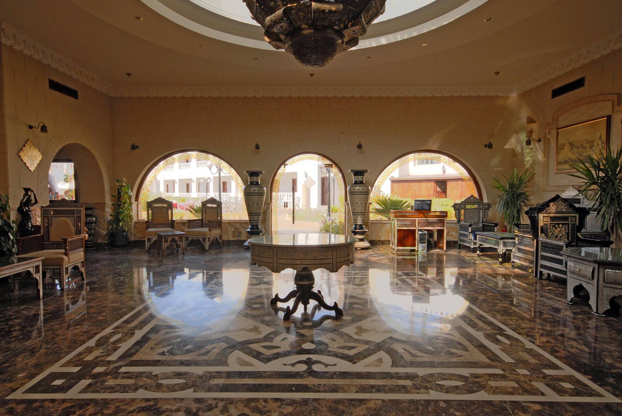 Resort Oriental Rivoli & (adults Only)