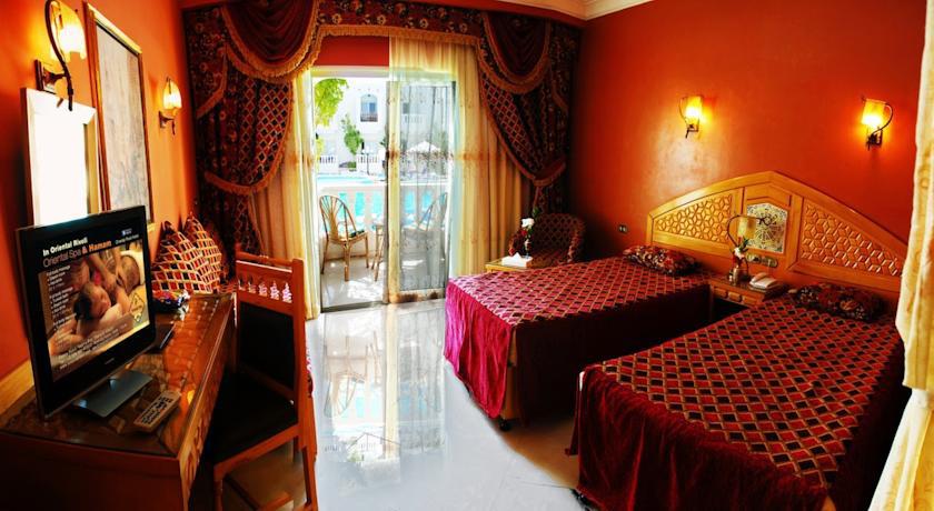 Resort Oriental Rivoli & (adults Only)