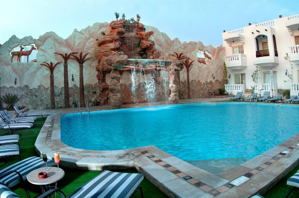 Resort Oriental Rivoli & (adults Only) Sharm el-Sheikh