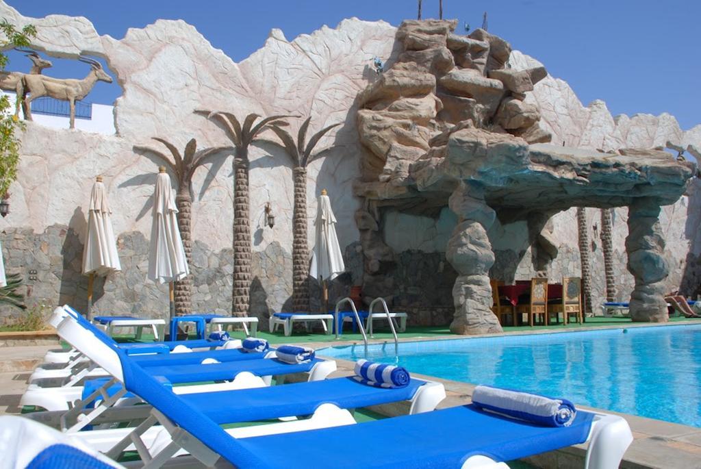 Oriental Rivoli & (adults Only) Resort Sharm el-Sheikh