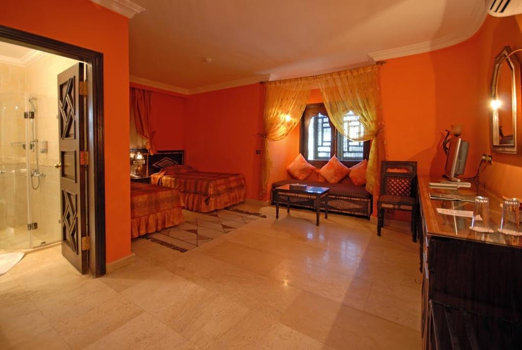 Oriental Rivoli & (adults Only) Sharm el-Sheikh