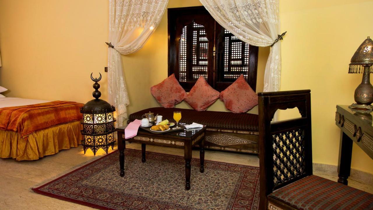 Oriental Rivoli & (adults Only) Sharm el-Sheikh