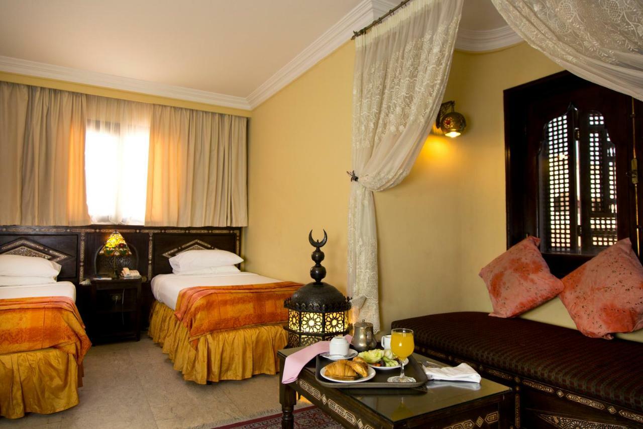Resort Oriental Rivoli & (adults Only)