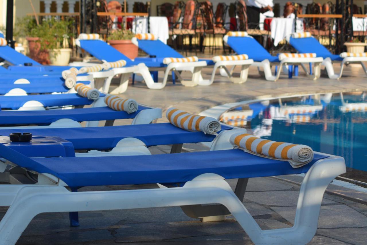 Resort Oriental Rivoli & (adults Only) Sharm el-Sheikh