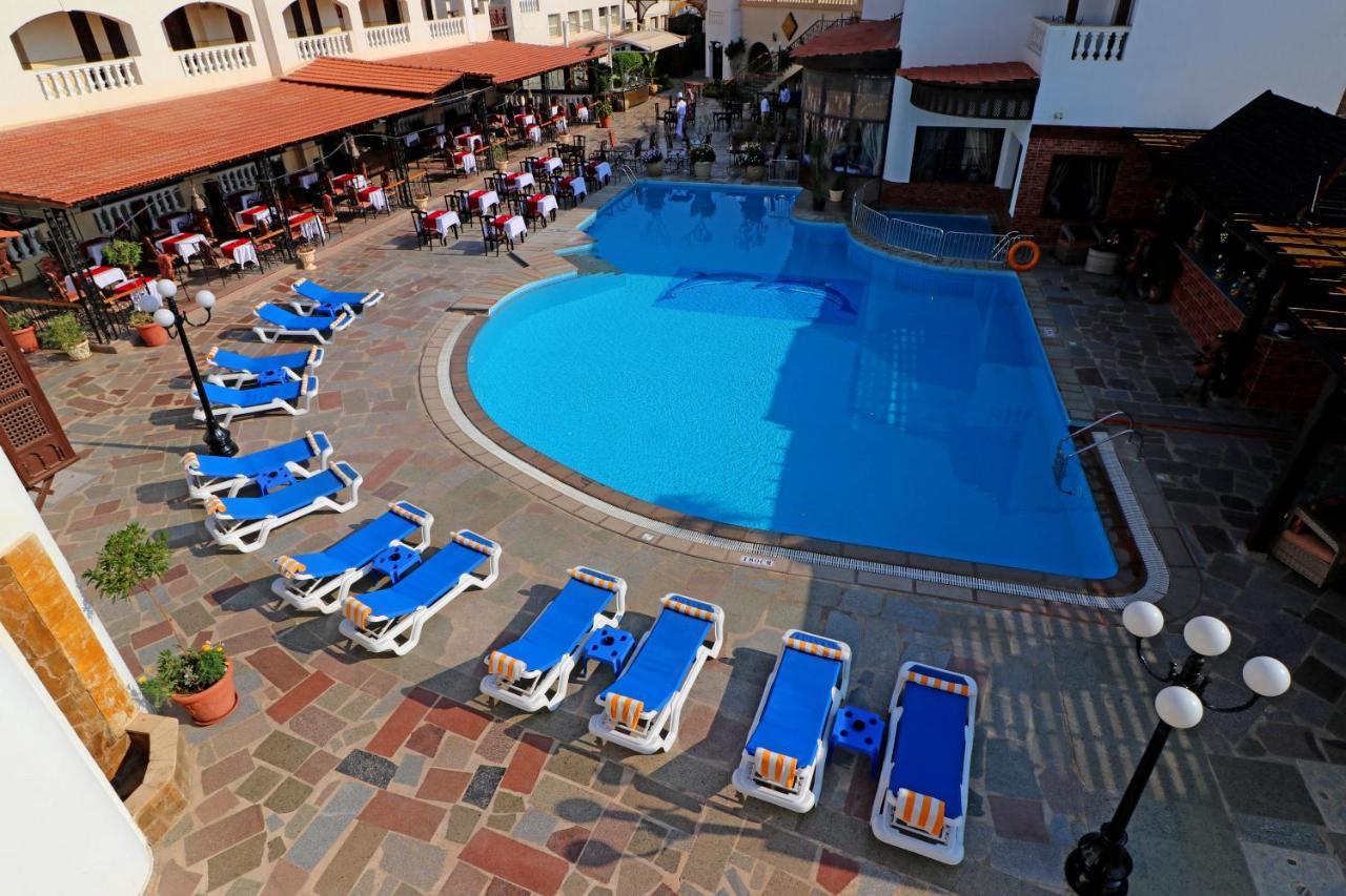 Resort Oriental Rivoli & (adults Only)