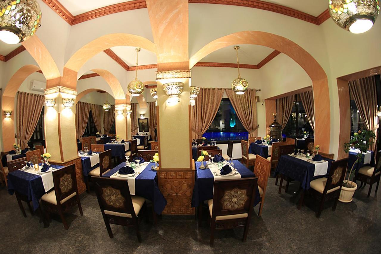 Resort Oriental Rivoli & (adults Only) Sharm el-Sheikh