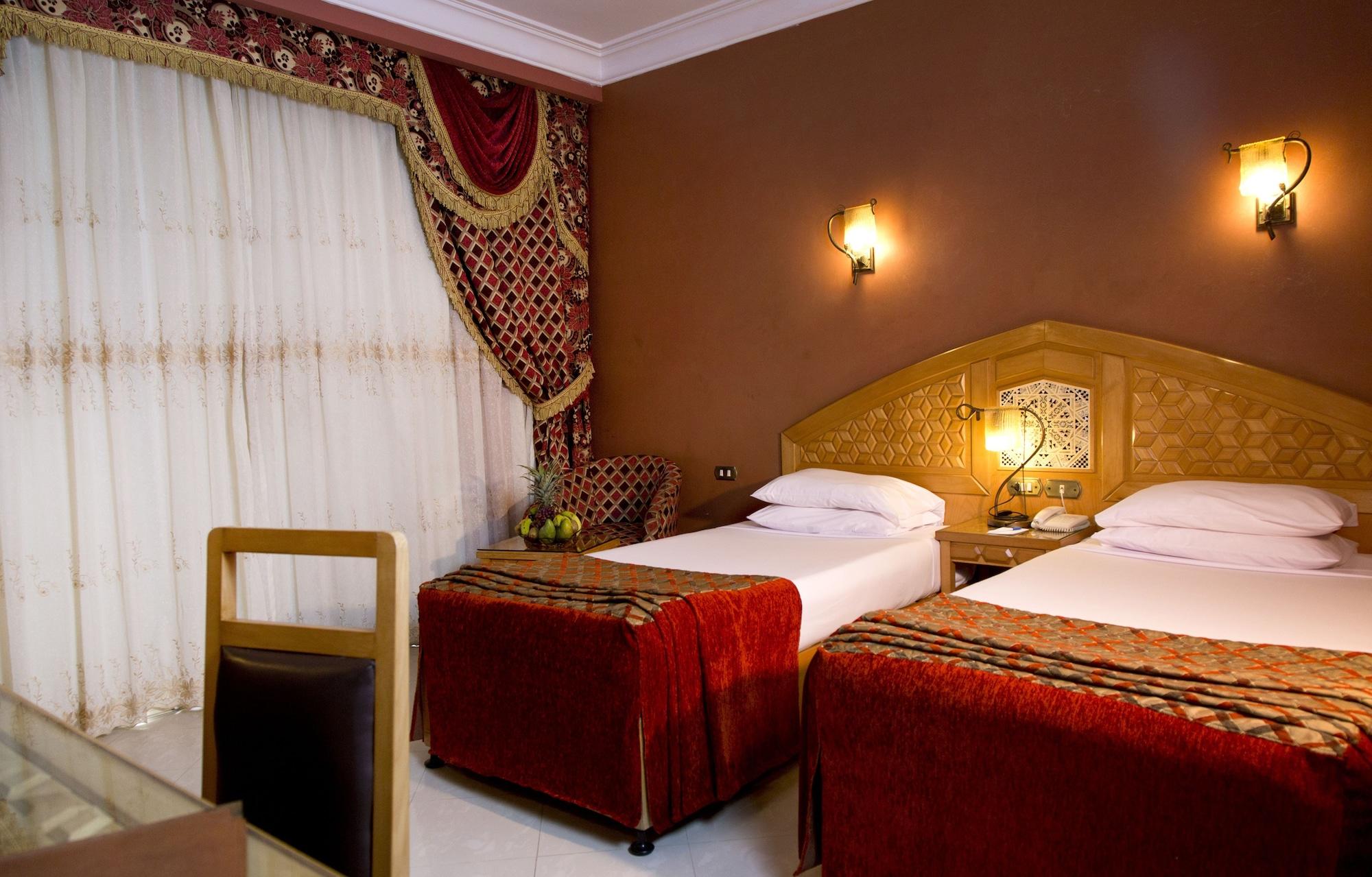 Oriental Rivoli & (adults Only)
