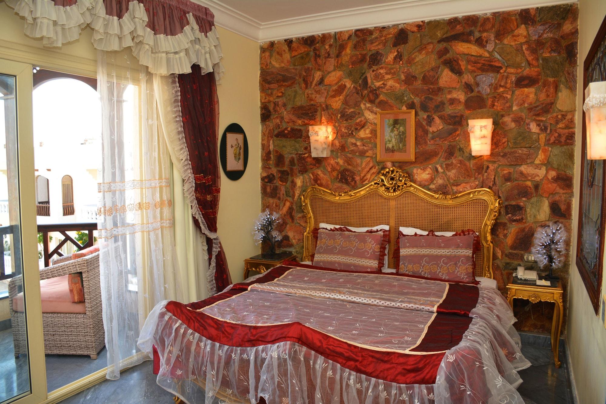Resort Oriental Rivoli & (adults Only) Sharm el-Sheikh