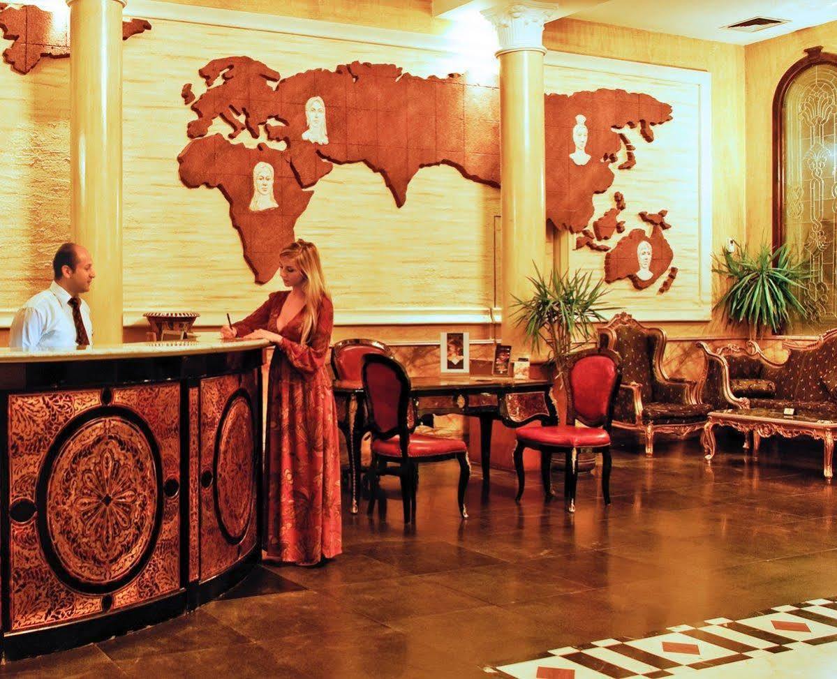 Oriental Rivoli & (adults Only)