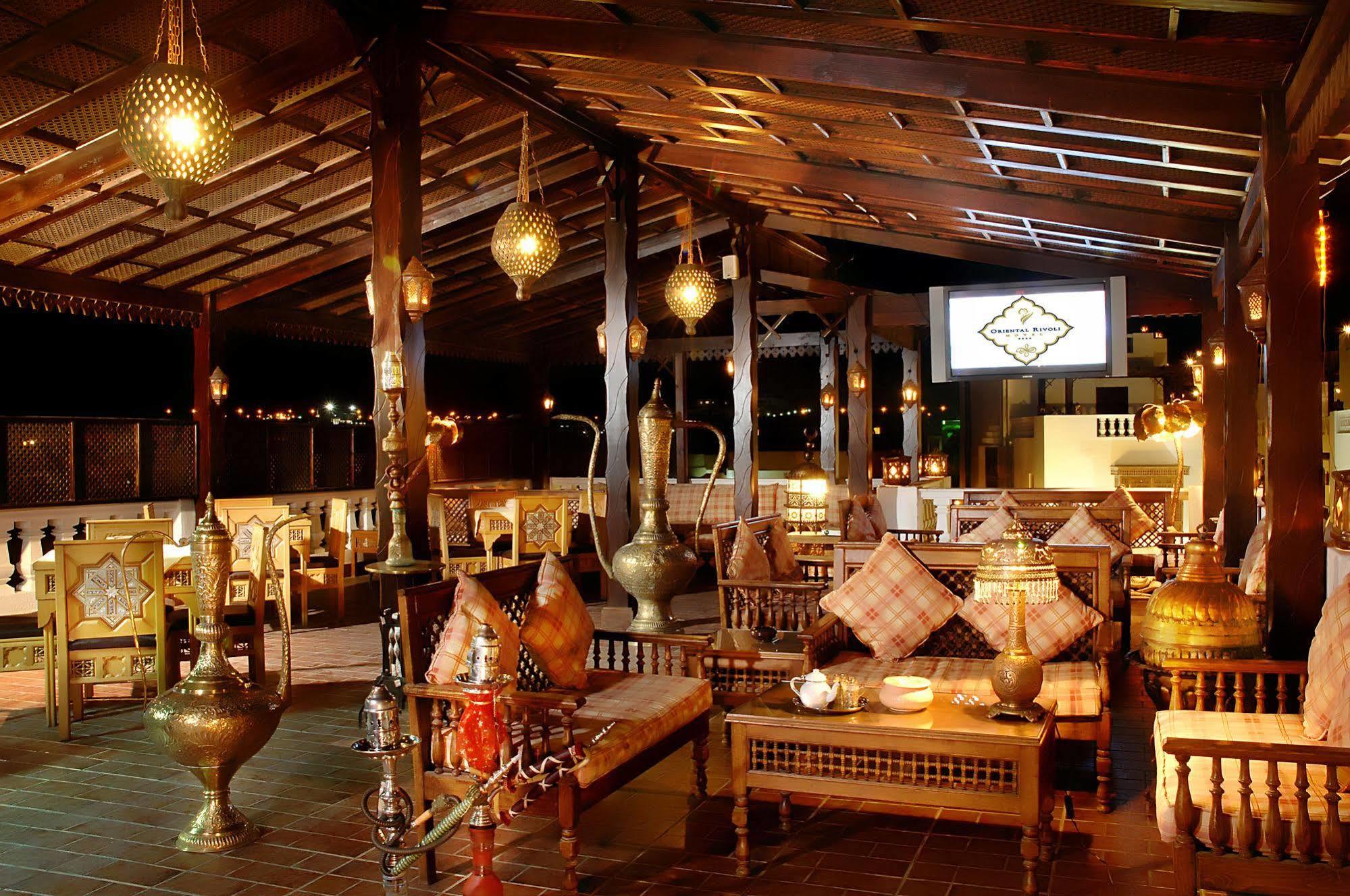 Resort Oriental Rivoli & (adults Only)