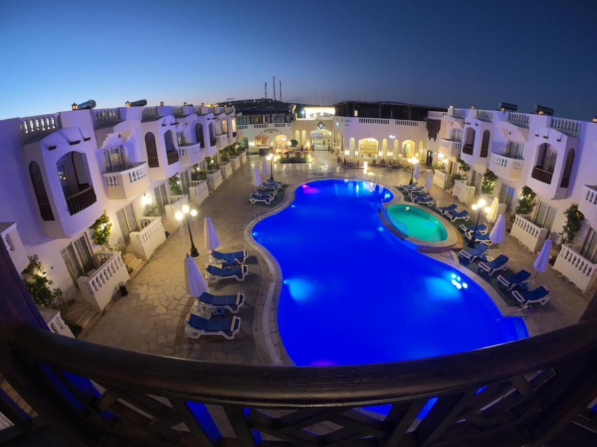 Oriental Rivoli & (adults Only) Resort 4*